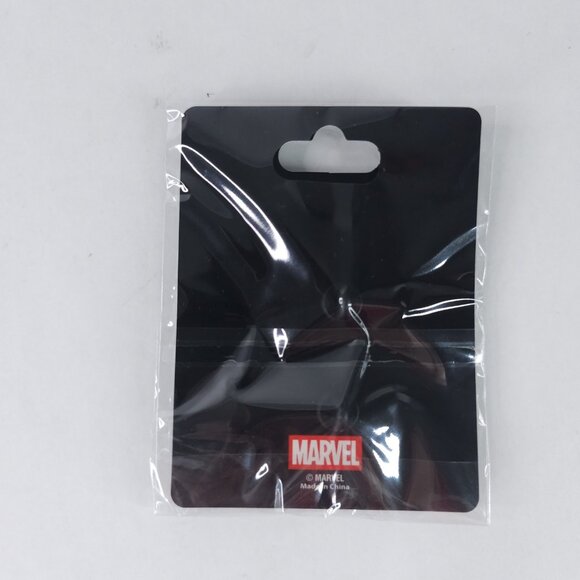 SDCC 2025 Herbie Fantastic Four Marvel Store Exclusive Pin Marvel Unlimited - Picture 2 of 3
